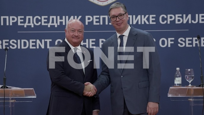 Alternative dijalogu nema